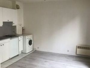 Studio 1 pièce 27 m²