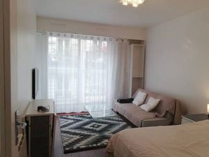 Studio 1 pièce 30 m²