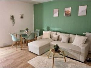 Chambre 1 pièce 78 m²