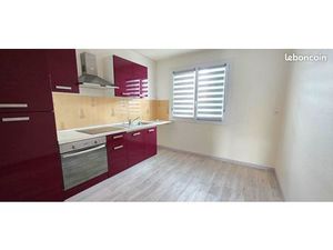 A louer appartement T3