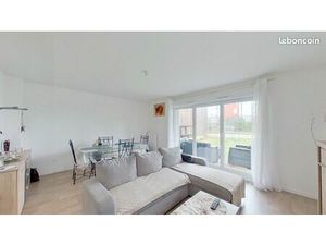 Maison 4 pièces 78 m²