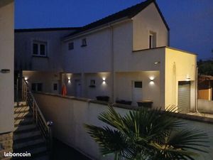 Maison 3 pièces 91 m²