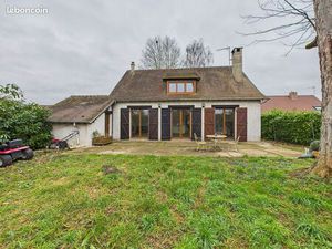 Maison 6 pièces 132 m²