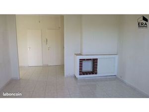 Appartement 2 pièces 54 m²