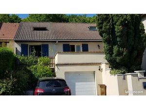 Maison à louer 2 pièces