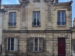 A LOUER T1 Bis Bordeaux