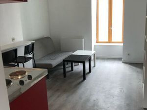 Studio meublé plein centre breal / Montfort