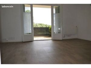 Appartement 1 pièce 33 m²