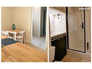 T2meublé Castellar 06500