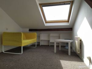Appartement de 25m² (16m² loi carrez) - Centre ville