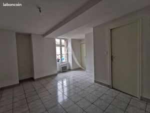 Appartement 2 pièces 35 m²