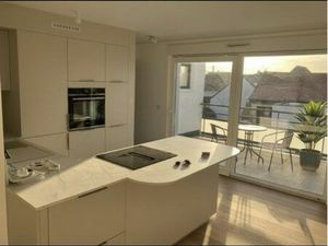 T2 - Dingsheim  terrasse & parking - calme & proche Strasbourg