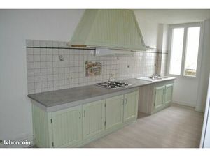 Duplex Lumineux Centre Jonzac