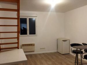 F3 centre Saint Just en Chaussée