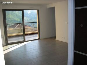 Duplex 3 pièces 80 m²