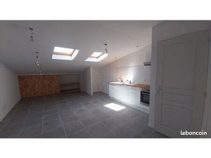 Appartement 2 pièces 33 m²