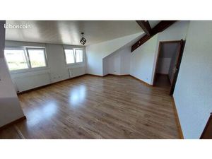 Appartement 3 pièces 55 m2