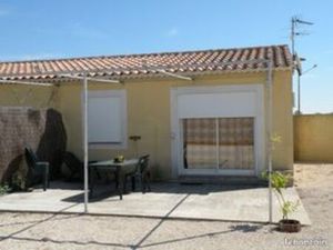 A louer appartement meuble libre 04 /01/2026