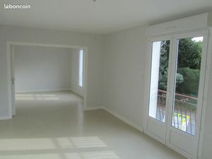 Location Appartement T4