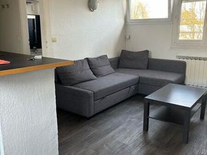 Studio proche IRTS FAC