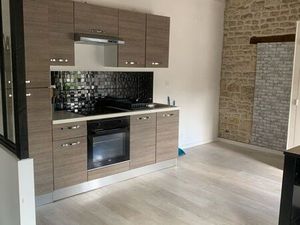 Magnifique T2 meublé 60 m2 style loft à BENET