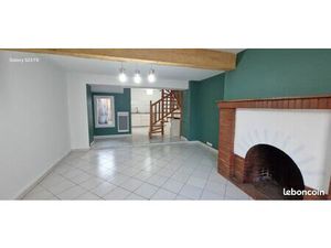 Appartement 4 pièces 90 m²