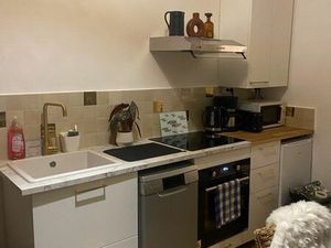 Maisonnette en plein centre-ville