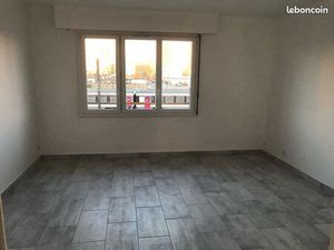 F3 Gare APL possible Dispo début janvier