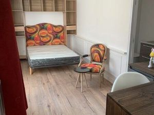 Studio Meublé Neuf Hyper Centre ttes charges incluses