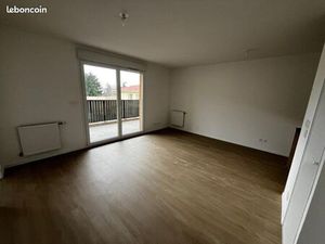 Appartement T2  43m2