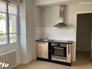 Appartement 4 pièces 81 m²