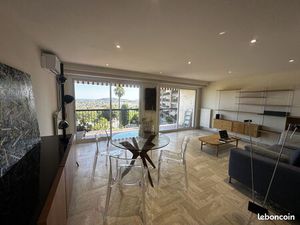 Appartement 3 pièces 71 m²