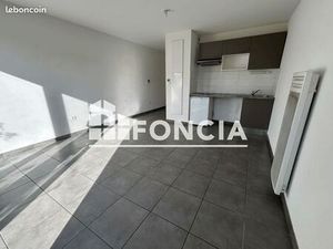 Location appartement T1 LE REVEL