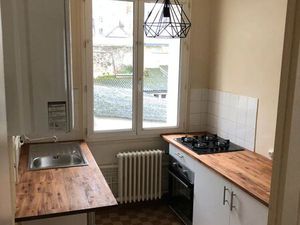 Charmant T3 Tours centre