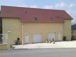 Location maison en triplex