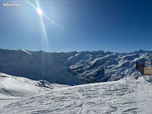 À louer Valmenier 1900