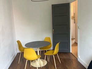 Appartement meublé centre