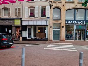 Magasin Centre Ville