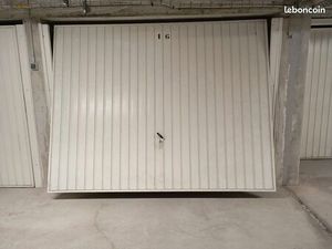 Loue garage
