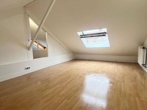 Maison Arrière Gare d’Arras