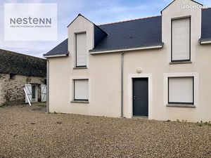 Maison 5 pièces 127 m²