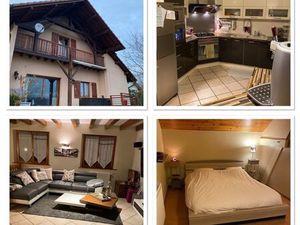 Maison 130 m2 à Bretonvillers