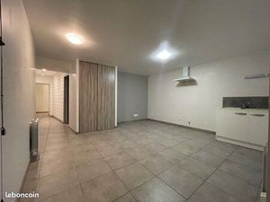 Location maison indépendante