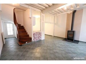 Maison de ville 4 pièces 70 m²