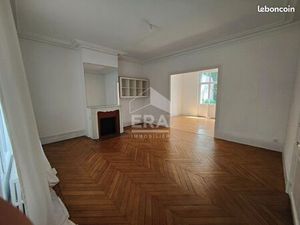 Maison 6 pièces 144 m²