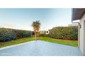 Maison 5 pièces 92 m²