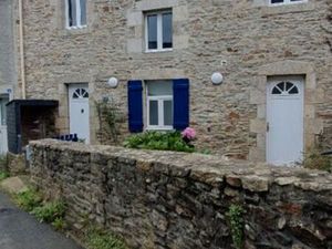 Maison de ville 5 pièces 97 m²