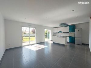 Maison 3 pièces 68 m²