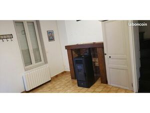 Maison rénovée à louer