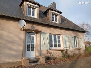 Location Maison Viessoix